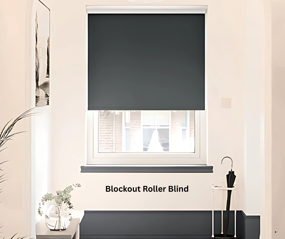 Roller Blinds