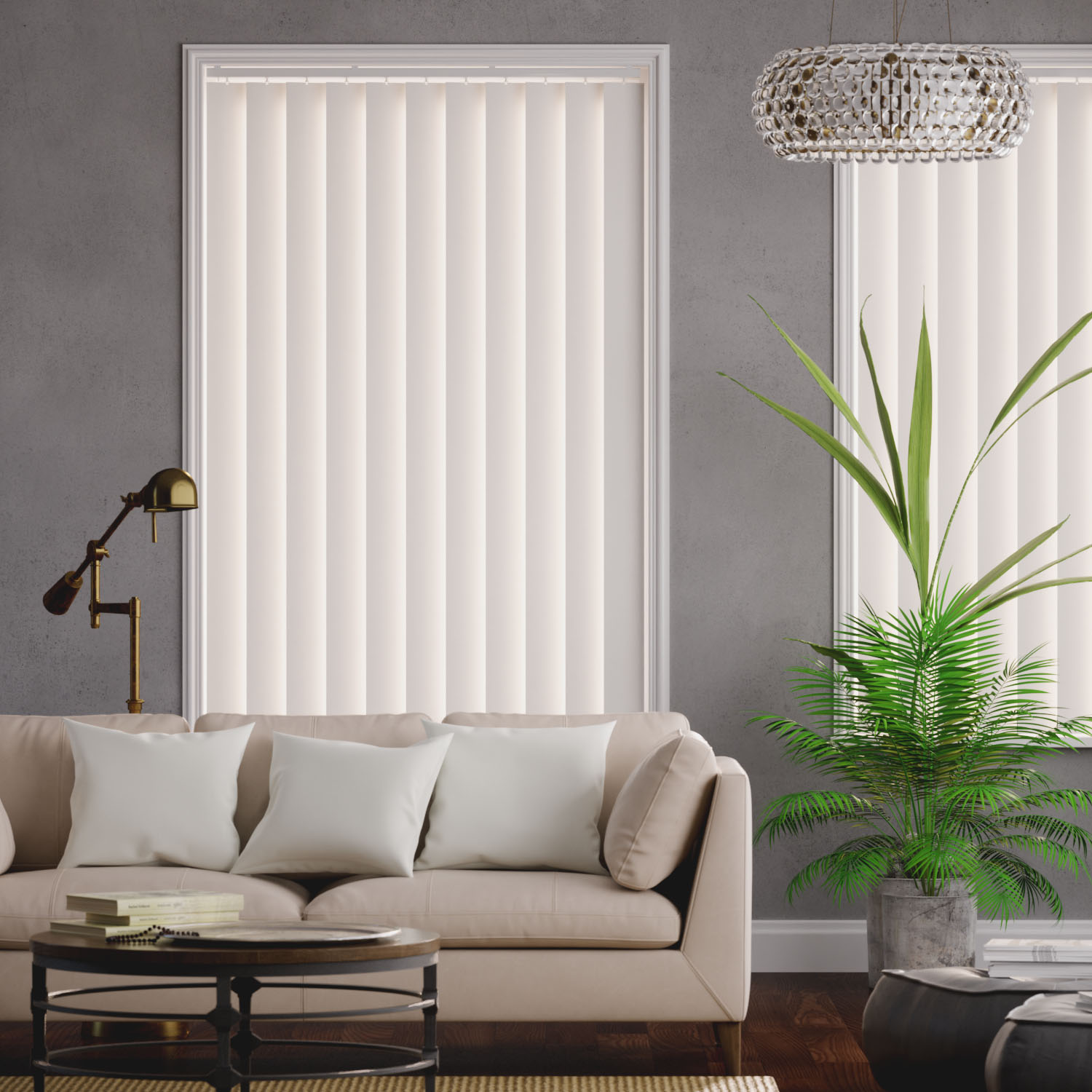 Vertical Blind