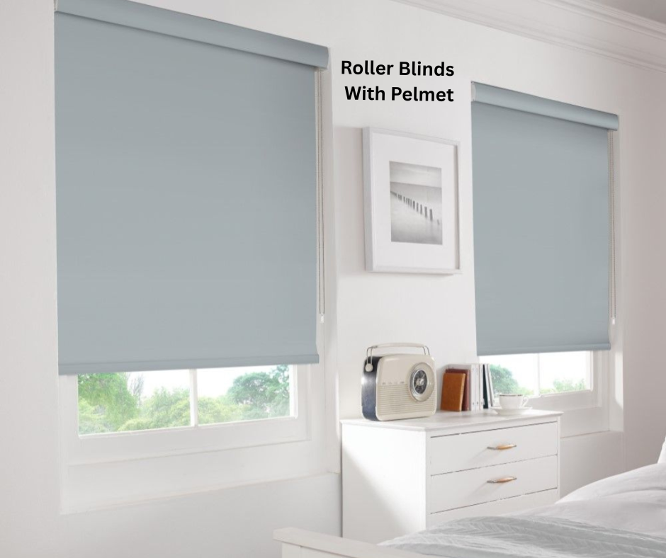 Imported Designer Blind