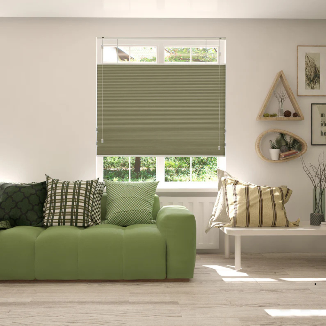 Honeycomb Blinds
