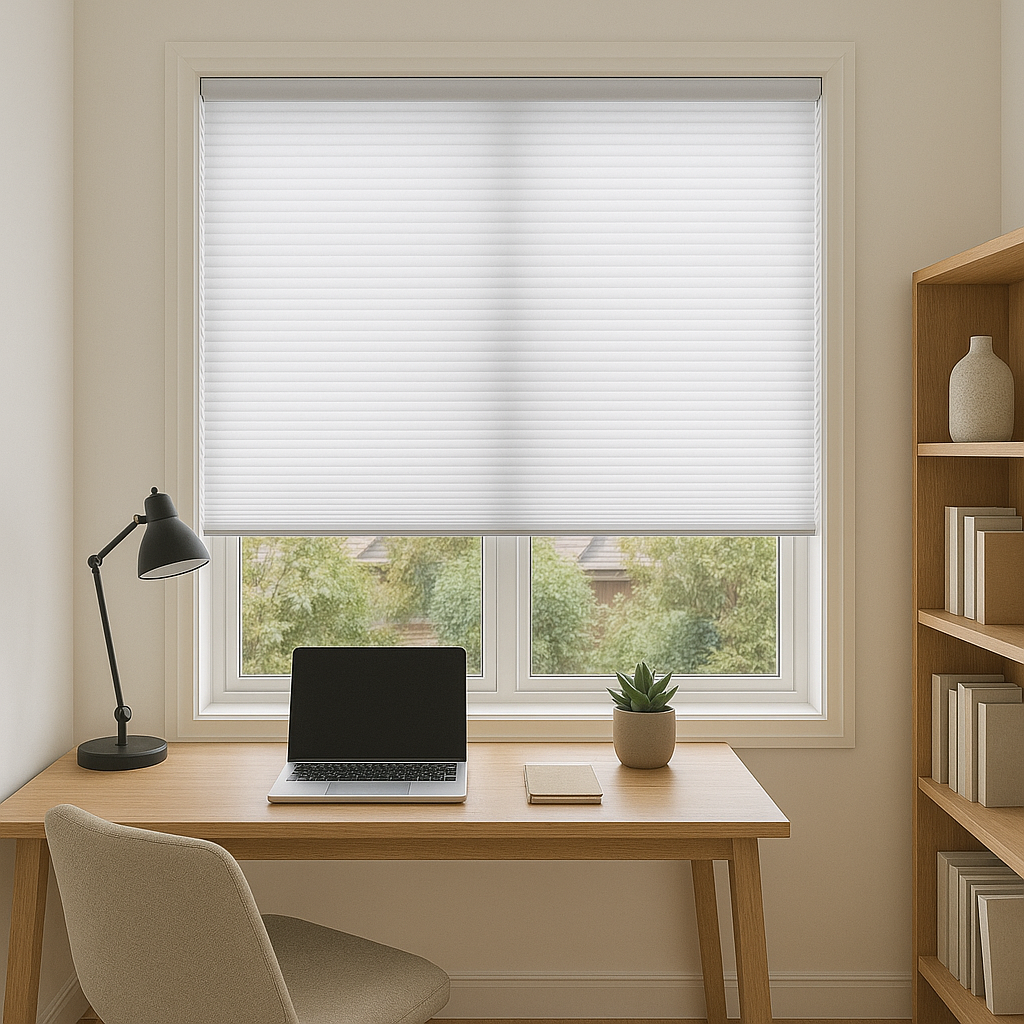 Honeycomb Blinds